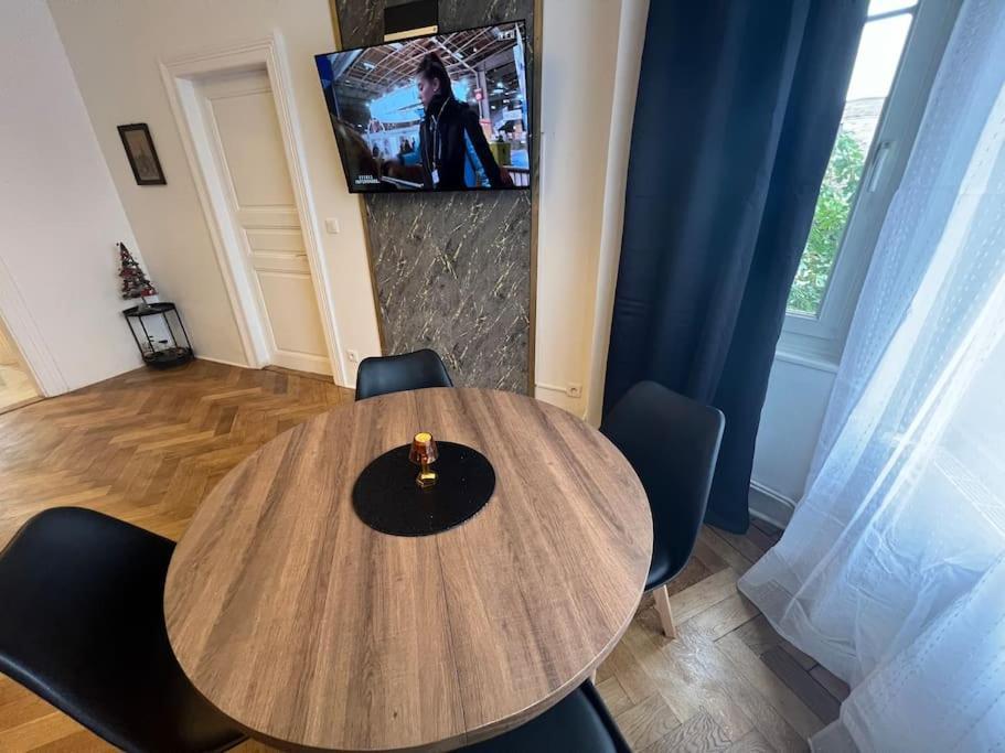 Apartment Esprit Colmar - 2 De Charme